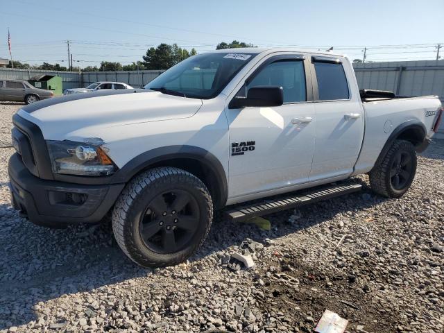 RAM 1500 CLASS 2019 1c6rr7gg7ks724470