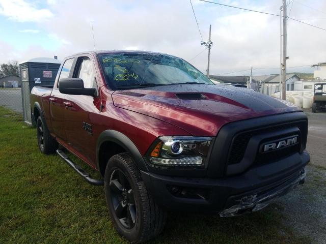 RAM 1500 CLASS 2019 1c6rr7gg7ks744864