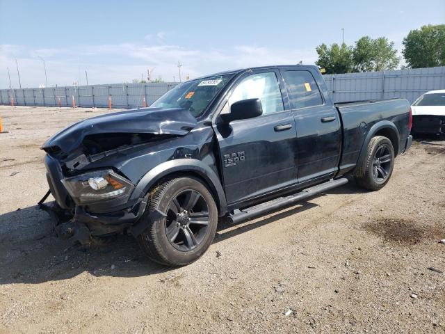 RAM 1500 CLASS 2021 1c6rr7gg7ms506208