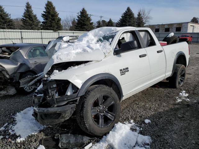 RAM 1500 CLASS 2021 1c6rr7gg7ms507360