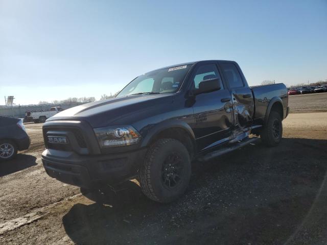 RAM 1500 CLASS 2022 1c6rr7gg7ns121460