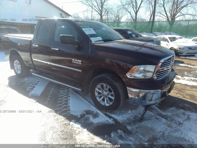 RAM 1500 2013 1c6rr7gg8ds640158