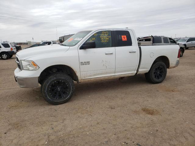 RAM 1500 SLT 2016 1c6rr7gg8gs280121