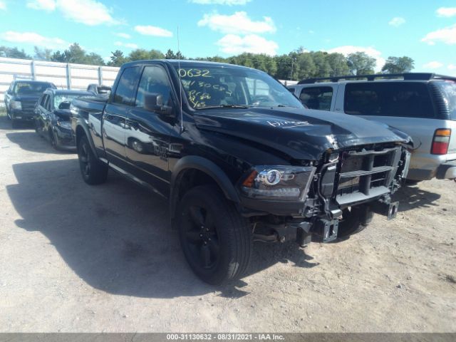 RAM 1500 CLASSIC 2019 1c6rr7gg8ks671360