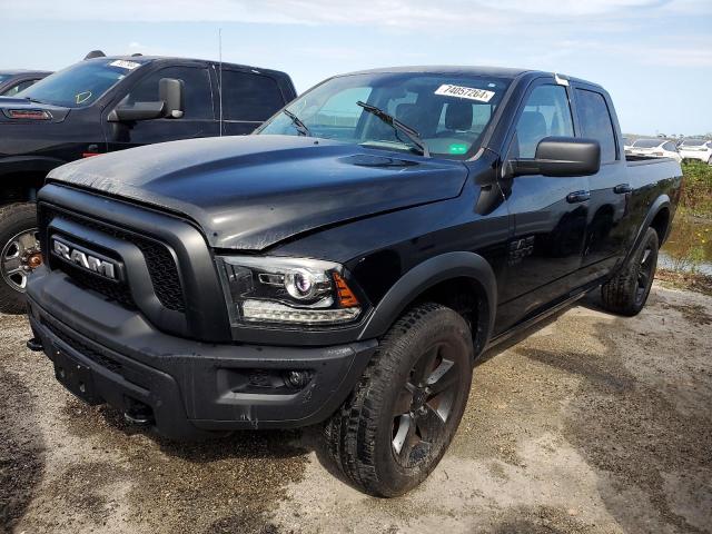 RAM 1500 CLASS 2019 1c6rr7gg8ks677725