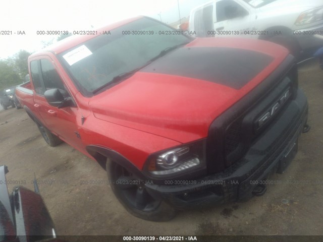 RAM 1500 CLASSIC 2019 1c6rr7gg8ks700467