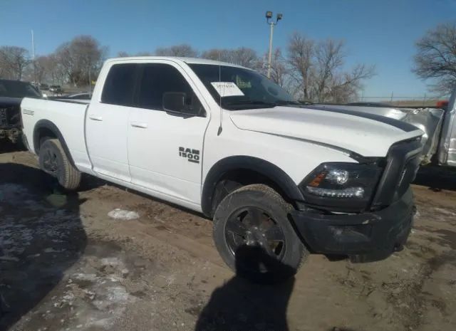 RAM 1500 CLASSIC 2019 1c6rr7gg8ks700520