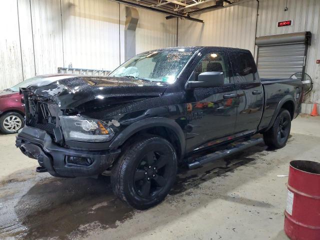 RAM 1500 CLASS 2020 1c6rr7gg8ls122453