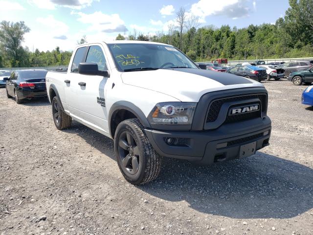 RAM 1500 CLASS 2020 1c6rr7gg8ls122811