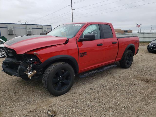 RAM 1500 2020 1c6rr7gg8ls123831