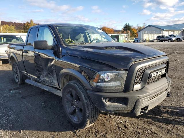 RAM 1500 CLASS 2020 1c6rr7gg8ls147319