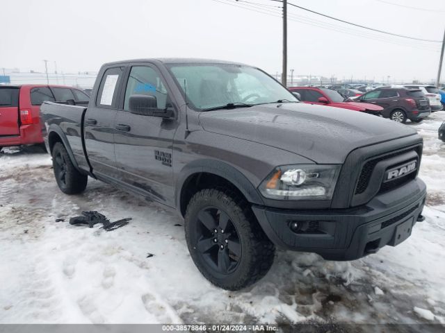 RAM 1500 CLASSIC 2020 1c6rr7gg8ls148308