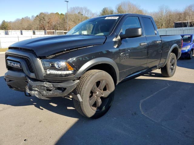 RAM 1500 2020 1c6rr7gg8ls153265