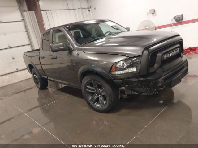 RAM 1500 CLASSIC 2021 1c6rr7gg8ms506220