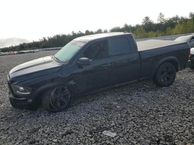 RAM 1500 CLASS 2021 1c6rr7gg8ms523390