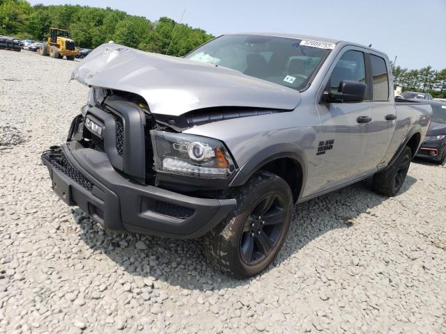 RAM 1500 CLASS 2021 1c6rr7gg8ms585551