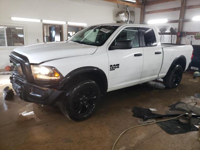 RAM 1500 2022 1c6rr7gg8ns237363