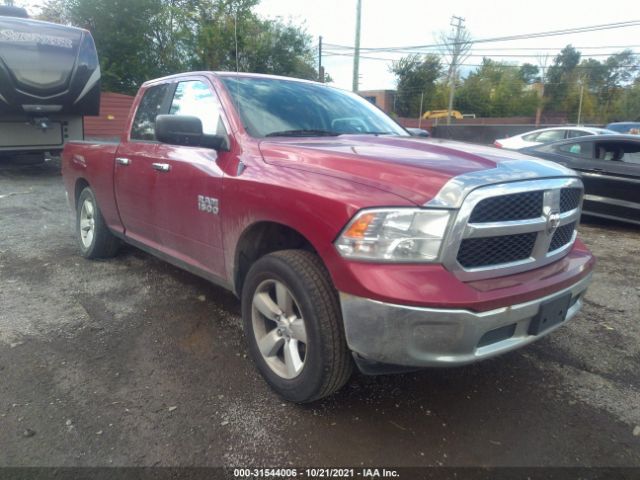 RAM 1500 2014 1c6rr7gg9es103588