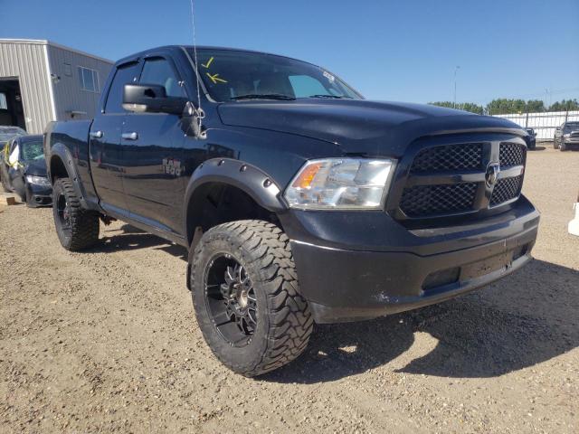 RAM 1500 SLT 2014 1c6rr7gg9es442867