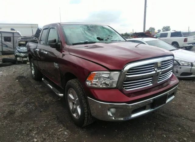 RAM 1500 2016 1c6rr7gg9gs267703