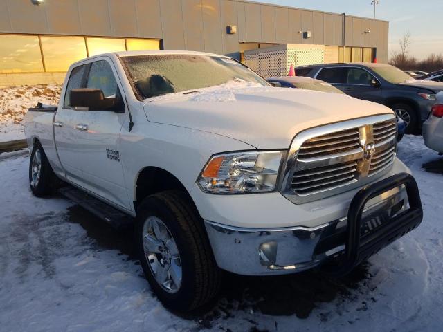 RAM 1500 SLT 2018 1c6rr7gg9js210084