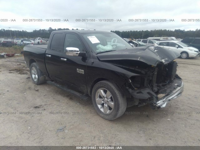 RAM 1500 2018 1c6rr7gg9js310699