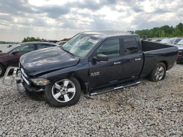 RAM 1500 SLT 2018 1c6rr7gg9js311691