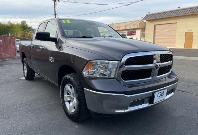 RAM 1500 SLT 2018 1c6rr7gg9js319211