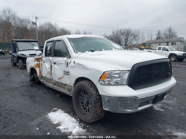 RAM 1500 2018 1c6rr7gg9js319516