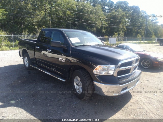 RAM 1500 2018 1c6rr7gg9js333030