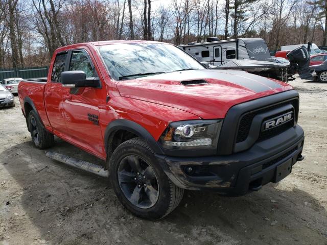 RAM 1500 CLASS 2019 1c6rr7gg9ks739505