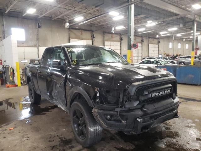 RAM 1500 CLASS 2019 1c6rr7gg9ks739570