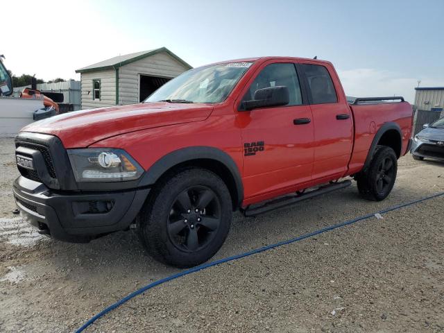 RAM 1500 CLASS 2020 1c6rr7gg9ls140606