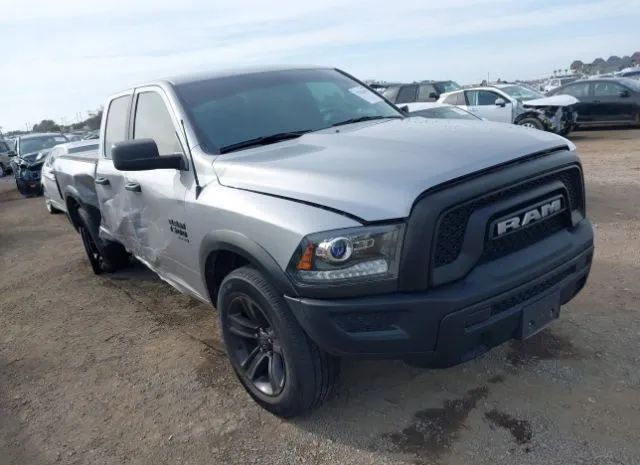 RAM 1500 CLASSIC 2021 1c6rr7gg9ms547519