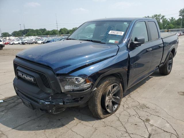 RAM 1500 CLASS 2021 1c6rr7gg9ms583842