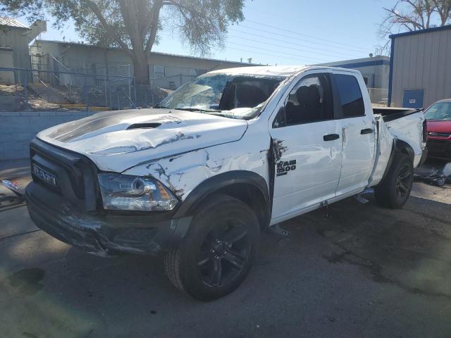 RAM 1500 CLASS 2022 1c6rr7gg9ns176637