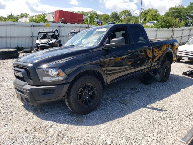 RAM 1500 CLASS 2022 1c6rr7gg9ns237761