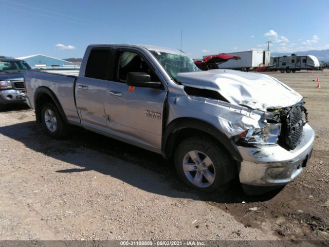 RAM 1500 2013 1c6rr7ggxds590802