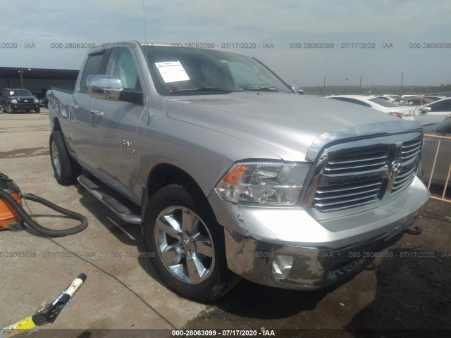 RAM 1500 2013 1c6rr7ggxds710162