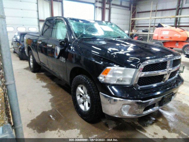 RAM 1500 2014 1c6rr7ggxes129830