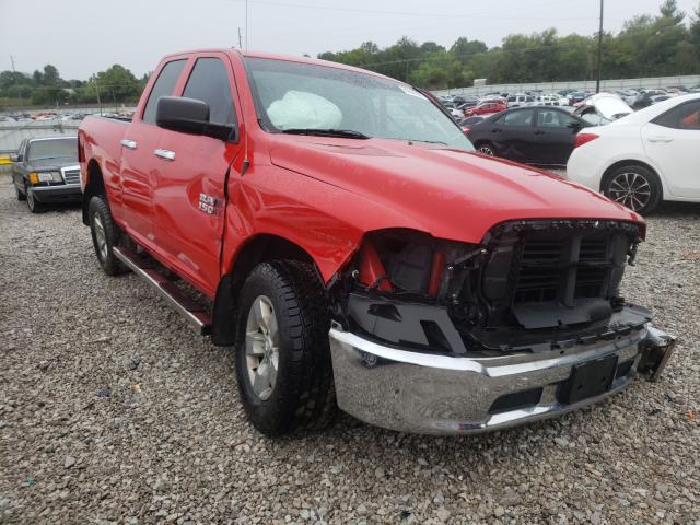 RAM 1500 SLT 2015 1c6rr7ggxfs531106