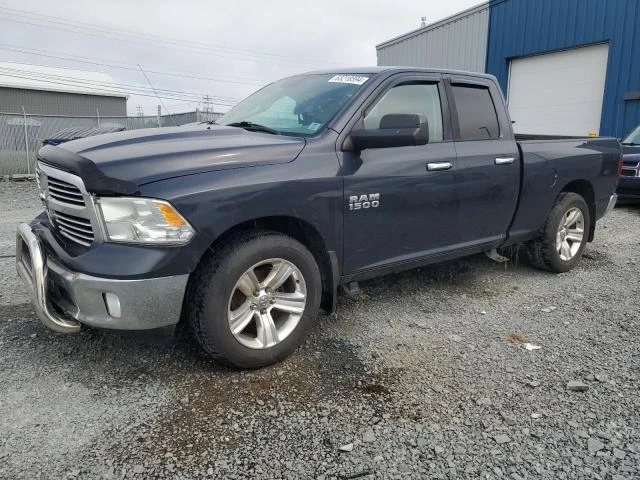 RAM 1500 SLT 2016 1c6rr7ggxgs144766