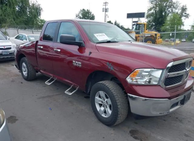 RAM 1500 2017 1c6rr7ggxhs770206