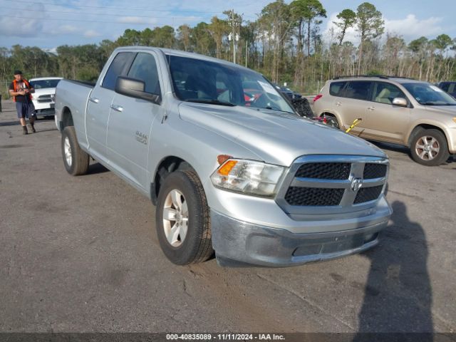 RAM 1500 2018 1c6rr7ggxjs157704