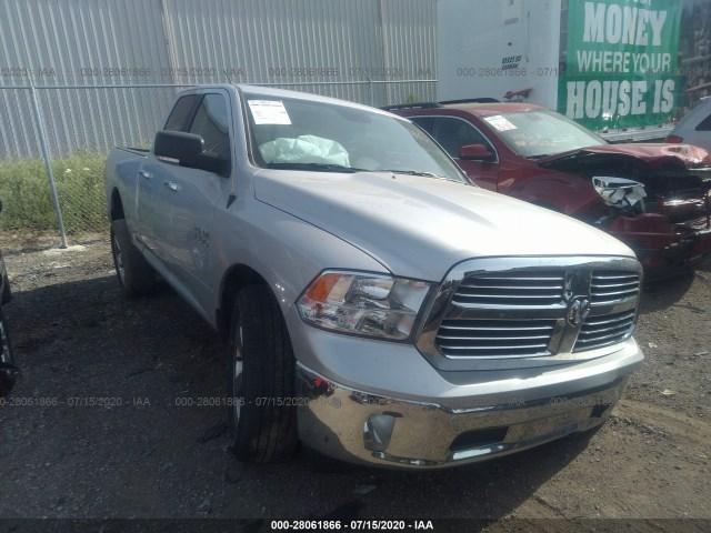 RAM 1500 2018 1c6rr7ggxjs224365