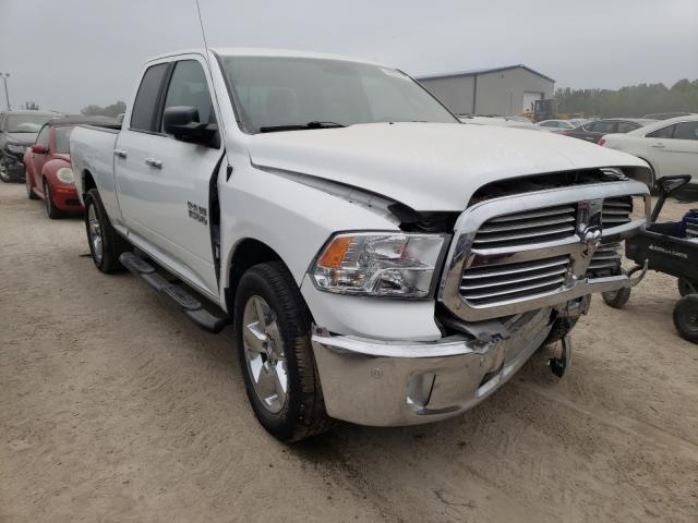 RAM 1500 SLT 2018 1c6rr7ggxjs247368