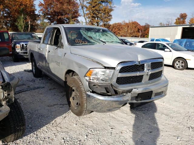 RAM 1500 SLT 2018 1c6rr7ggxjs319699