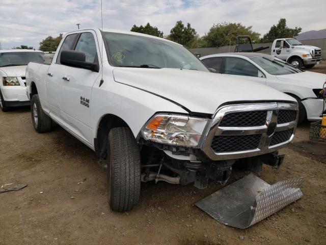 RAM 1500 SLT 2018 1c6rr7ggxjs319721