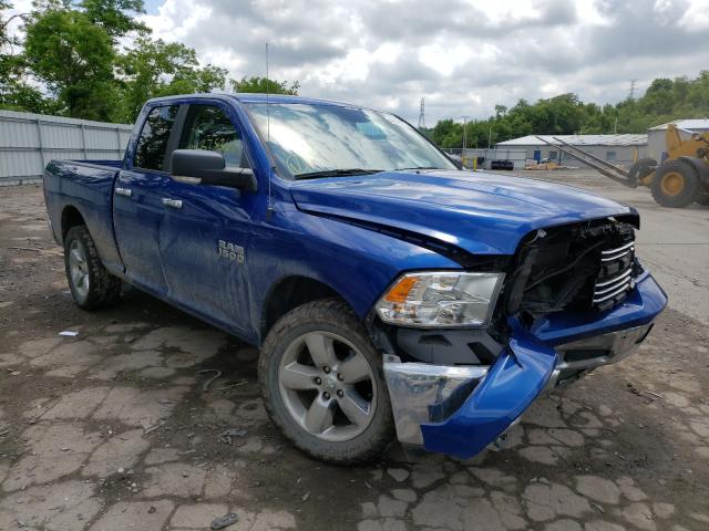 RAM 1500 SLT 2018 1c6rr7ggxjs349088