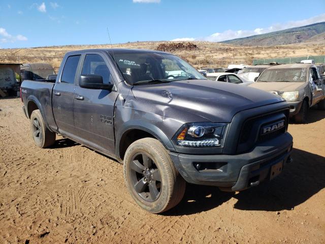 RAM 1500 CLASS 2019 1c6rr7ggxks617347